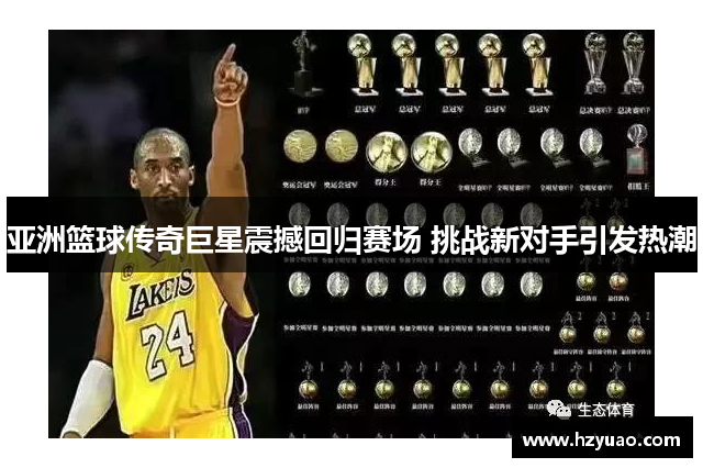 亚洲篮球传奇巨星震撼回归赛场 挑战新对手引发热潮