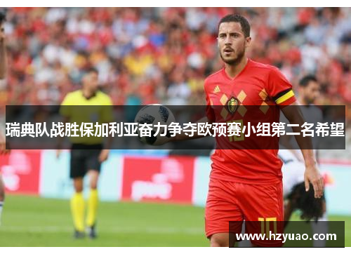 瑞典队战胜保加利亚奋力争夺欧预赛小组第二名希望